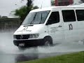 Chuva em Resende - RJ - � �gua para todo lado!