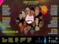 marc benjamin   lady bee   rocksteady mixtape two