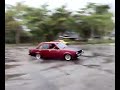 drift bagan serai