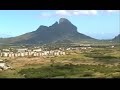 Paysage mauricien Paysage mauricien