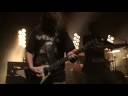 Napalm Death Chalon Sur Saone 31-10-08 FATALIST