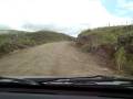 Camino al Cº Champaqui