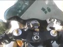 UBE Moto On board circuito maggione