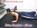 Advanced Bodyweight Workout   It Really Works