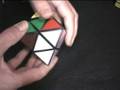 Tony Fisher's Octahedron