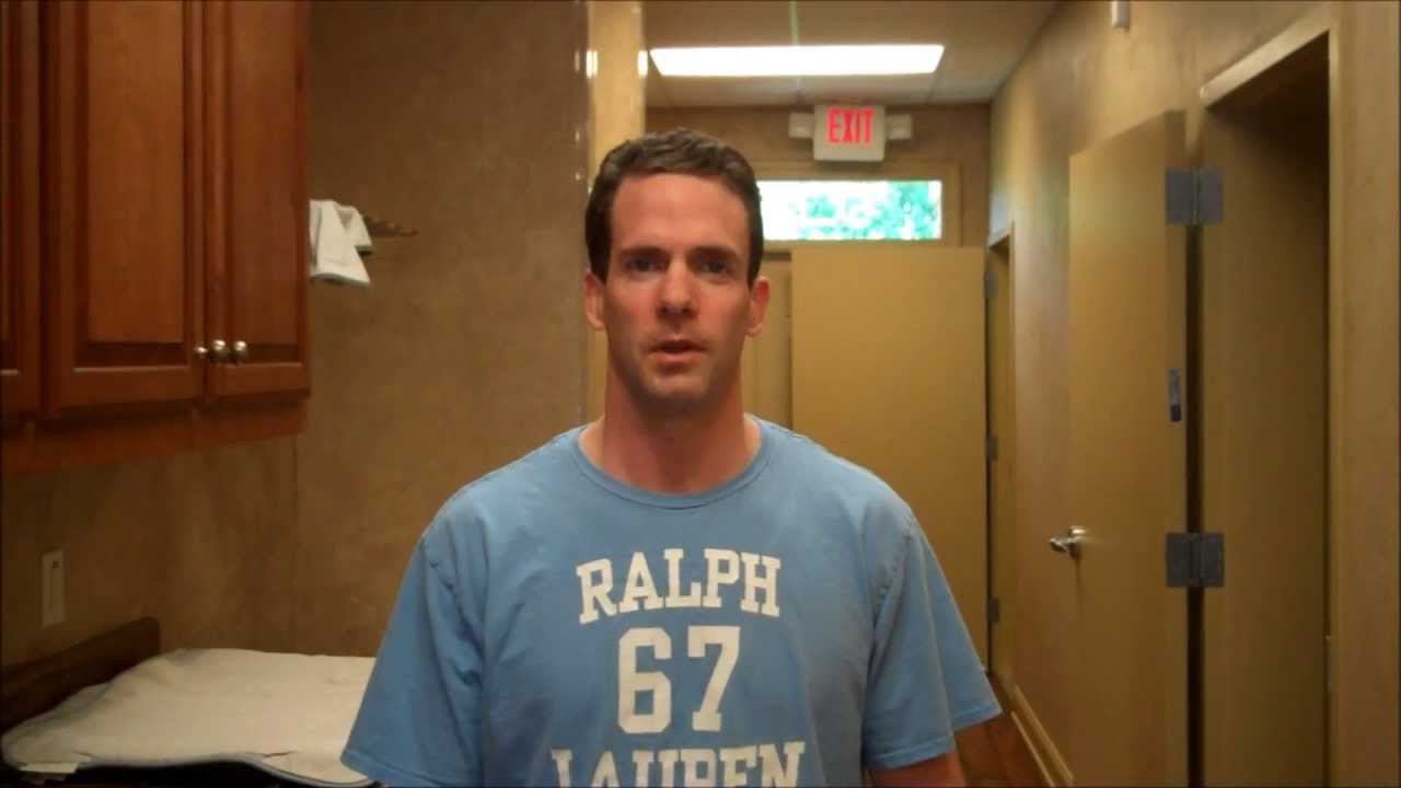 Sacroiliac Joint (SI Joint) Bilateral Fixation Surgery Testimonial