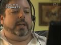 Chuck and Sharon Lasker on NHK, Japan Broadcasting Corporation