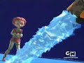 Code Lyoko- \"Remedy\" Music Video