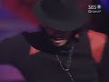 041202 SBS Golden Disk Awards Rain (It\