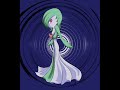 Gardevoir-It Ends Tonight Gardevoir-It Ends Tonight