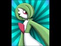 Gardevoir-It Ends Tonight