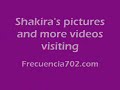 Shakira