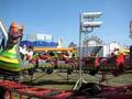 roller coaster 2008