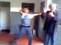 POLICIAL DAN�ANDO - 2� Parte - A ORIGINAL