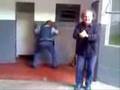 POLICIAL DANÇANDO - 2ª Parte - A ORIGINAL