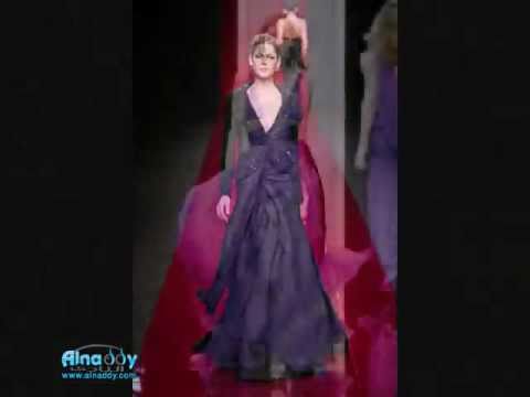 اقوى عروض ازياء ايلى لعام 2012