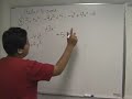 SUMA ALGEBRAICA