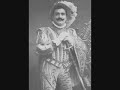 Enrico Caruso - Gioacchino Rossini - "Tarantella Napolitana"