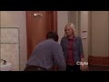 Ron Swanson escapes from Tammy 1