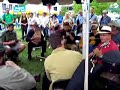 soldier's joy