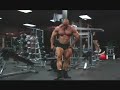 Branch Jonnie jackson part 4