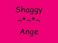 shaggy   angel
