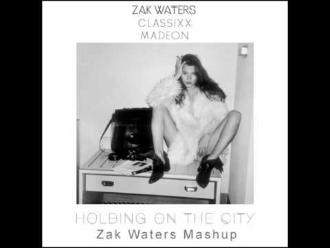 Zak Spears