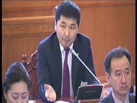 Хуулийн толь - Монгол Улсын Хилийн тухай хууль