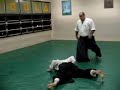 Jiu Wasa contra Tanto (faca) Jiu Wasa contra Tanto (faca)