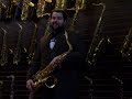 Part 6 - Frank Catalano Clinic at Saxquest Saint Louis Part 6 - Frank Catalano Clinic at Saxquest Saint Louis