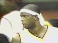 Tuskegee-Paine Basketball Kenyon Gamble triple double KKG