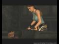 Tomb Raider starring Lara Croft: how Larson really died