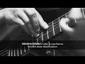 Krishna Biswas -L'alta, la cupa fiamma-