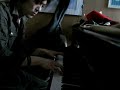 Trouble Cover (Piano Version)