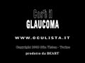 Che cos'è il glaucoma
