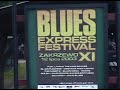An American Railfan in Poland: Blues Express 2003 An American Railfan in Poland: Blues Express 2003