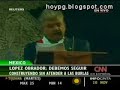 Toma de protesta AMLO Toma de protesta AMLO