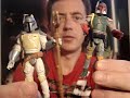 Boba Fett Comic Pack 30th Anniversary Collection