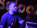 Dead Enderz open with "I Hate People" and "Nightmares"