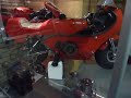 Vintage Dandy minimotor pocketbike minibike