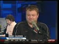 frank caliendo on mike and mike 11/20/07