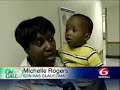 Glaucoma Higher Among Blacks, Cajuns
