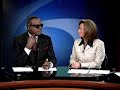 Glaucoma Higher Among Blacks, Cajuns