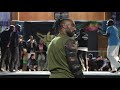 Jerem’S vs Prince – BATTLE URBAN TALENT 2021 POPPING FINAL