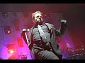 Los Fabulosos Cadillacs – Yo No Me Sentaria en Tu Mesa
