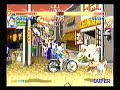 ST (45) - Psychochronic (Chun-Li) vs. Feldstein (Guile)
