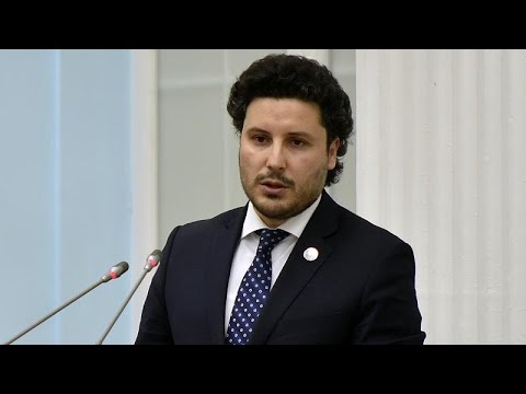 Montenegro: Dritan Abazović, neuer Ministerprä ...