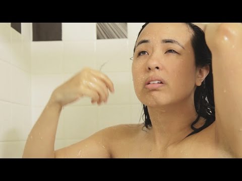 shower - How long have I been in here? Check out more awesome BuzzFeedViolet videos! http://bit.ly/YTbuzzfeedviolet MUSIC Elegance Licensed via Warner Chappell Production Music Inc. FEATURING ...