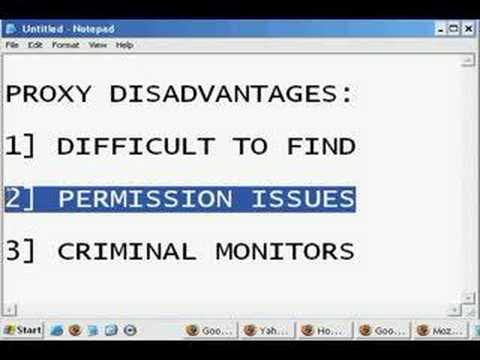how to change my ip address