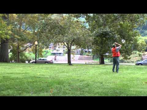 how to measure w v